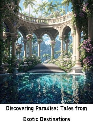 cover image of Discovering Paradise